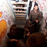 PARCOURS-escalier