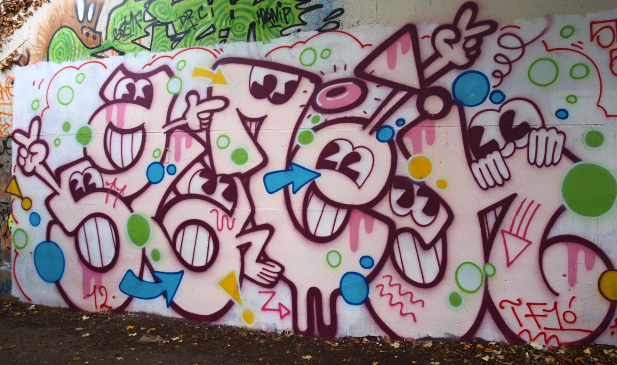 Salamech-Parcours-MTP-2012